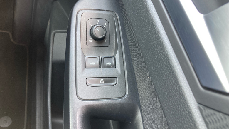 Ford Tourneo Connect 1.5 EcoBoost Titanium 5dr Petrol Estate